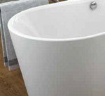 Акриловая ванна Kolpa-san COMODO Basis - фото2