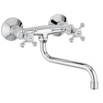 Смеситель кухонный Bugnatese Lady 952- фото