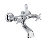 Смеситель для ванны Bugnatese Princeton 801- фото