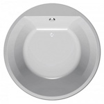 Акриловая ванна Kolpa-san Vivo 160- фото