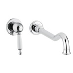 Смеситель для ум-ка Bugnatese Oxford 6346- фото