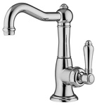 Смеситель для раковины Nicolazzi Cinquanta 3452 CR 75C- фото