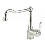 Смеситель для кухни Migliore Ermitage ML.ERM-7083.BI.CR- фото