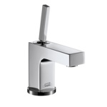 Смеситель для раковины Axor Citterio   - фото