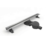 Линейный трап Berges Wasserhaus Super Slim 60- фото3