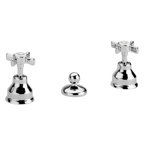 Смеситель для биде Bugnatese Princeton 822- фото