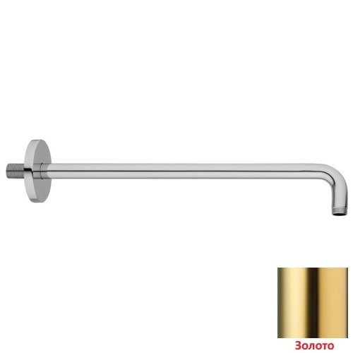 BD006BXX AquaElite кронштейн для верхнего душа из стены- фото