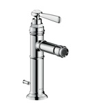 Смеситель для биде Axor Montreux  - фото