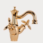 Gattoni Timor 18300DO смеситель для раковины