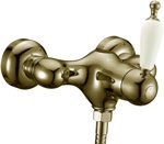 Смеситель для душа Boheme Medici Ripresa 304 - фото