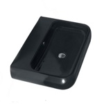 Раковина подвесная/накладная 66 см Cielo Shui SHLS66- фото2