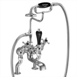 Смеситель для ванны 