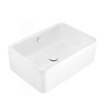 Раковина накладная 60 см Cielo Shui SHLAA6020- фото2