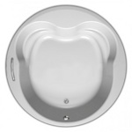 Акриловая ванна Kolpa-san Opera 180- фото