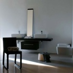 Биде подвесное Galassia Midas 8970- фото2