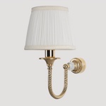 Светильник с текстильным абажуром TW Murano TWMU L1578A1/OTOV00oro