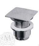 СЛИВ ДЛЯ РАКОВИНЫ MIGLIORE ML.RIC-10.122 БЕЗ ПЕРЕЛИВА- фото