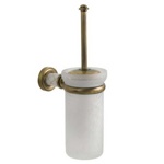 Ёршик настенный  Boheme Murano 10913-BR - фото