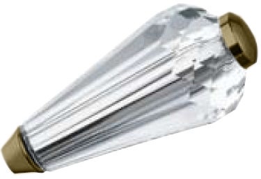 Ручка Migliore Swarovski ML.RIC-19521- фото3