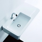 Раковина Kerasan Ego 3244- фото