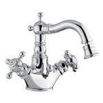 Смеситель для биде Bugnatese Arcadia 8344- фото