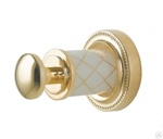 Крючок  Boheme Murano 10906-G - фото