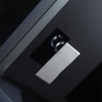 Гидромассажная кабина Eago DZ983F9 120 х 90 х 2230 НОВИНКА!!! левая БЕЛОЕ СТЕКЛО- фото2