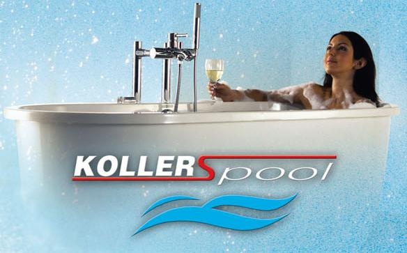 KOLLER FLAT METAL GOLD (Австрия)