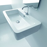 Раковина Kerasan Ego 3251- фото