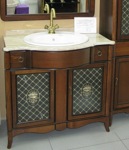 Мебель для ванной комнаты Opadiris Виктория- фото3