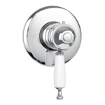 Смеситель встраиваемый термостатический Bugnatese Oxford 6377- фото