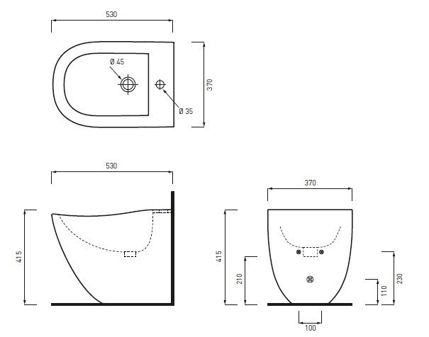   Cielo Fluid FLBI