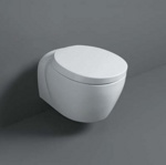 Унитаз подвесной Simas Bohemien BO18- фото