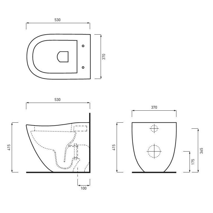   Cielo Fluid FLVA