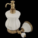 Мыльница настенная Olivia- фото2