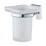 Держатель для стакана Allpe Musa MU009