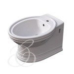 Caprigo ARMONIA Биде подвесное- фото3