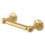 Devon&Devon New York Бумагодержатель, золото- фото