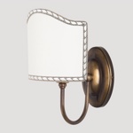 Tiffany World 1328br Светильник настенный