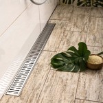 Душевой лоток MCH Chudej CH 650 50H- фото2