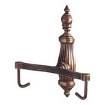 Крючок 15x15 см Allpe Retro ON017