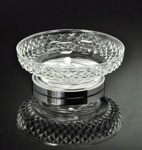 Boheme Мыльница настольная хром- фото