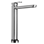 Palazzani Mis смеситель для кухни, хром- фото