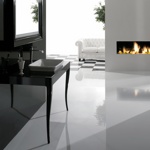 Раковина накладная 60x40 Globo Relais RE061.BI