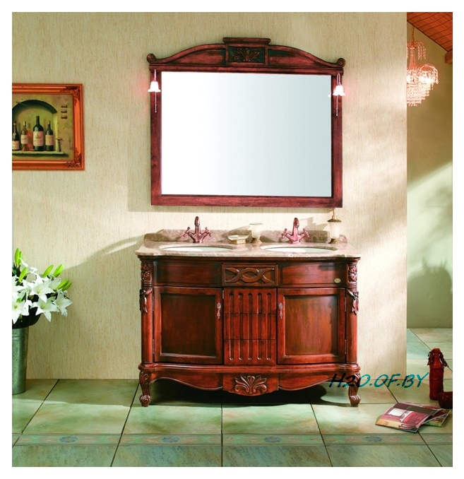 Комплект мебели для ванных комнат GODI серии GM 10-11