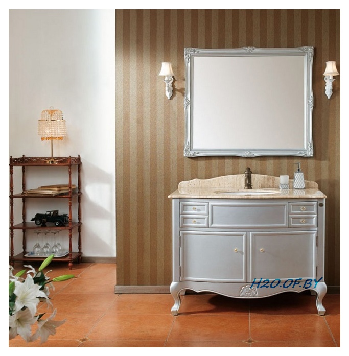 Комплект мебели для ванных комнат GODI серии GM 10-41