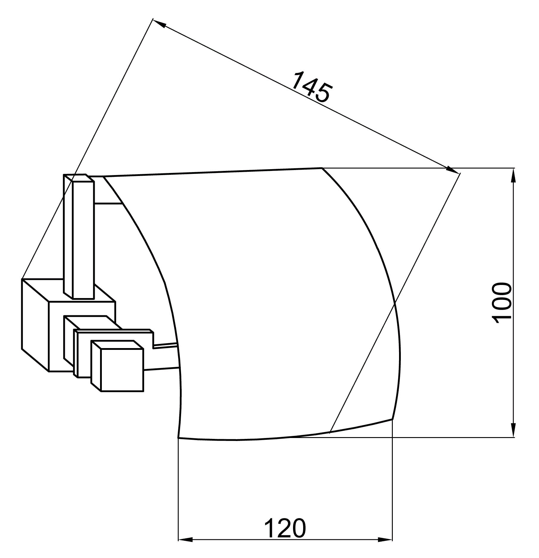   Boheme Venturo 10301