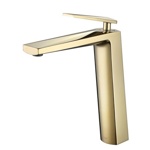 Смеситель Boheme Venturo 382 для раковины- фото