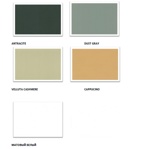 Пенал Antonio Valanti OPACO OP145- фото3