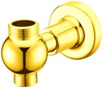 Штуцер проходной Boheme Imperiale- фото